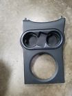 829021 Mitsubishi Endeavor Center Console Cup Holder Insert Cupholder Oem