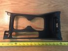 83420-tr0-a0-20 83420tr0a020 Honda Civic Center Console Cup Holder Cupholder Panel Oem