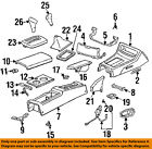 83453sr2010 Honda Oem 93-97 Civic