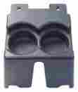 84-96 Crown Automotive Ch1 Cup Holder Fits Cherokee Xj 848399050677