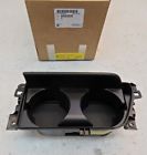 84263028 Gmc Chevrolet Corvette Oem Front Floor Console Cup Holder Gm