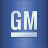 84499442 Gm Genuine Holder