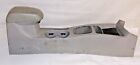 84611-2f000 Kia Spectra Console Cup Holder Rear Front Armrest Storage Oem
