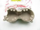 846251f000ez Kia New Oem Center Console Cup Holder Insert Beige For