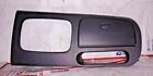 84650-3c100 Hyundai Kia Sonata Elantra Center Console Cupholder Shifter Bezel Oem