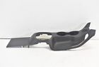 846512v000 Hyundai Veloster Center Console Cup Holder Trim Panel Oem