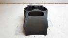 84670-1d400 Kia Oem Rondo Front Center Console Double Cup Holder Assembly