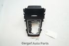 84680-3xad0 Hyundai Elantra Center Dash Shifter Bezel And Usb Aux Storage
