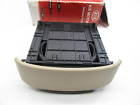 846801d000ru Kia New Genuine Rear Cup Holder Beige Oem For Rondo
