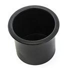 847227078128 Red Hound Auto Recessed Plastic Cup Holder Insert