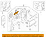85733a9010bnd Kia Oem Sedona Side Holder