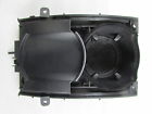 86122400 Ferrari California Complete Cup Holder Assembly Black Used