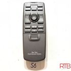 8617050230 Lexus Rear Seat Entertainment System Remote Oem