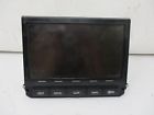 86271ag04a 86281ag12a Subaru Legacy Outback Navigation Complete Oem