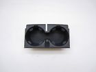 8674917 Volvo Front Center Console Cup Holder Aux