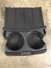 8686218 Volvo Rear Seat Cup Holder Part