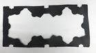 8698118g Volvo Cup Holder Rubber Lip Insert Repair Kit