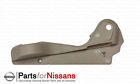 88337-5z001 Nissan Quest Left Driver Side Beige Seat Cup Holder Bezel