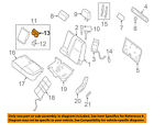 883373ja0b Nissan Infiniti Oem 2014