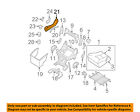 88337zm10b Nissan Oem 07-09 Quest