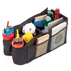 885157840729 Ikross Car Organizer Foldable