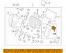 887411ba0d Nissan Infiniti Oem Rear Holder