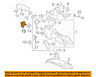 89044979 Gm Buick Oem Rainier Center Holder 89044979 Gm Buick Oem Rainier Center Holder