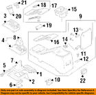 8971158640 Isuzu Oem 95-97 Rodeo