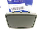 899303m170br Hyundai New Genuine Rear