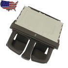 8p0885995a 8p0 885 995 B 6ps 1j0 858 601 D 9b9 Unbranded Black Rear Armrest Cup Holder For Vw Bora