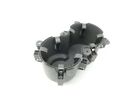 8r08625331dh Audi Center Console Cup Holder Oem