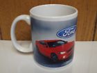 8r3z Ford Coffee Mug Mustang Gt Coyote Engine Cocoa Cup Tea