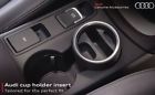 8v0-061-106 Audi Cup Holder Insert