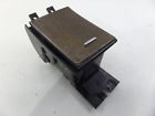 8x23-600d00-a Jaguar Xf Supercharged Console Cup Holder Wood Oem