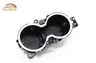 M1000wkj-00 90018102bl - 90018-102bl 90018102-bl Jeep Grand Cherokee Center Console Cup Holder Dual Insert Oem