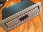 90120-188-1000 Bmw Il Series Rear Cup Holder Gray