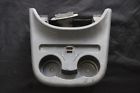 9016800231 9016800217 Mercedes Dodge Sprinter Floor Console Cup Drink Holder