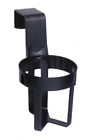 91106 Custom Accessories Black Small Cup 077341911067
