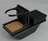 911doublebk The Cup Hplder Company Porsche Double Drink Holder Black