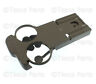 9187451 Volvo Genuine Cup Holder