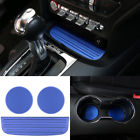 9290202368249 Unbranded Cup Mat Bottom Holder Front Slot Cover