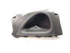 94052xa00a Subaru Tribeca Rear Right Quarter Panel Trunk Cup Holder Trim