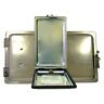 9441 Tectran Aluminum Manifest Document Holder