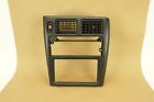 1995.5 95-97 Toyota Tacoma Radio Bezel Trim Vents Stereo Oem