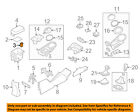 954903w000 Kia Oem Sportage Ignition