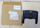 955552286037ba Porsche New Oem Cayenne Center Console Rear Back Cup Holder