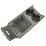 95b857232a 8r0862533b 95b863097 Original Genuine Factory Porsche Oem Part Macan Front Center Console