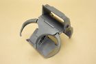9602 Toyota Rear Seat Console Cup Holder Updated Oem Moon Mist