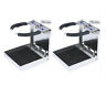 9682sb-2 Led Folding Drink Holder Universal Cup Holders For 603981883947