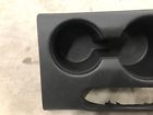 96913-3sg0a-b 969xc-3sg0a-b 96913-3sg1a Nissan Sentra Center Console Cup Holder With Dual Holders Oem